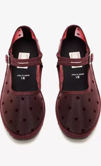 BAMBINA DOTTED DREAMS