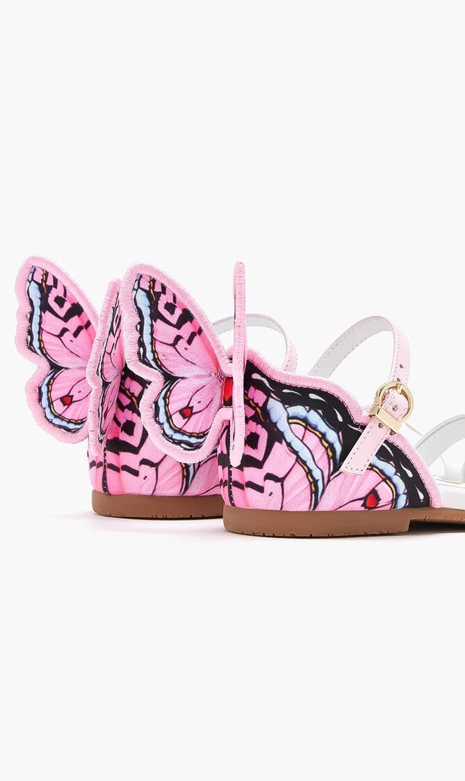 CHIARA SANDAL
