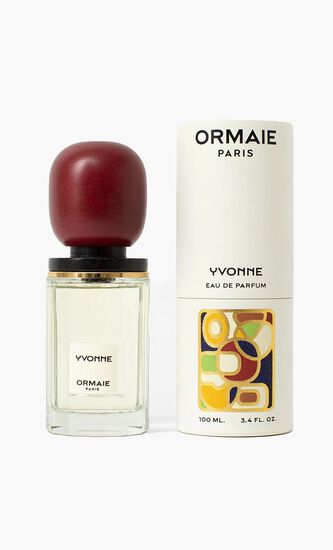 ORMAIE YVONNE EDP 100ML