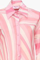 CAMICIA COTTON MUSLIN