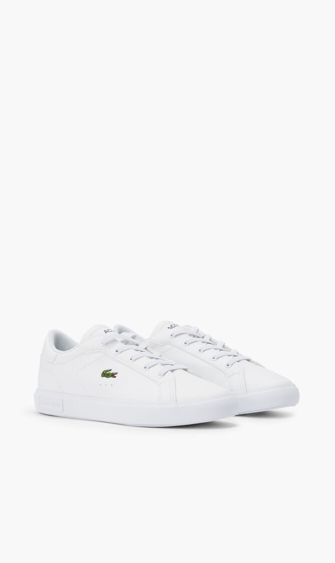 Powercourt Lace Sneakers Powercourt Lace Sneakers