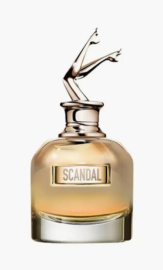 JPG Scandal Gold EDP For Women