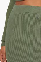 Claire Knit Midi Skirt