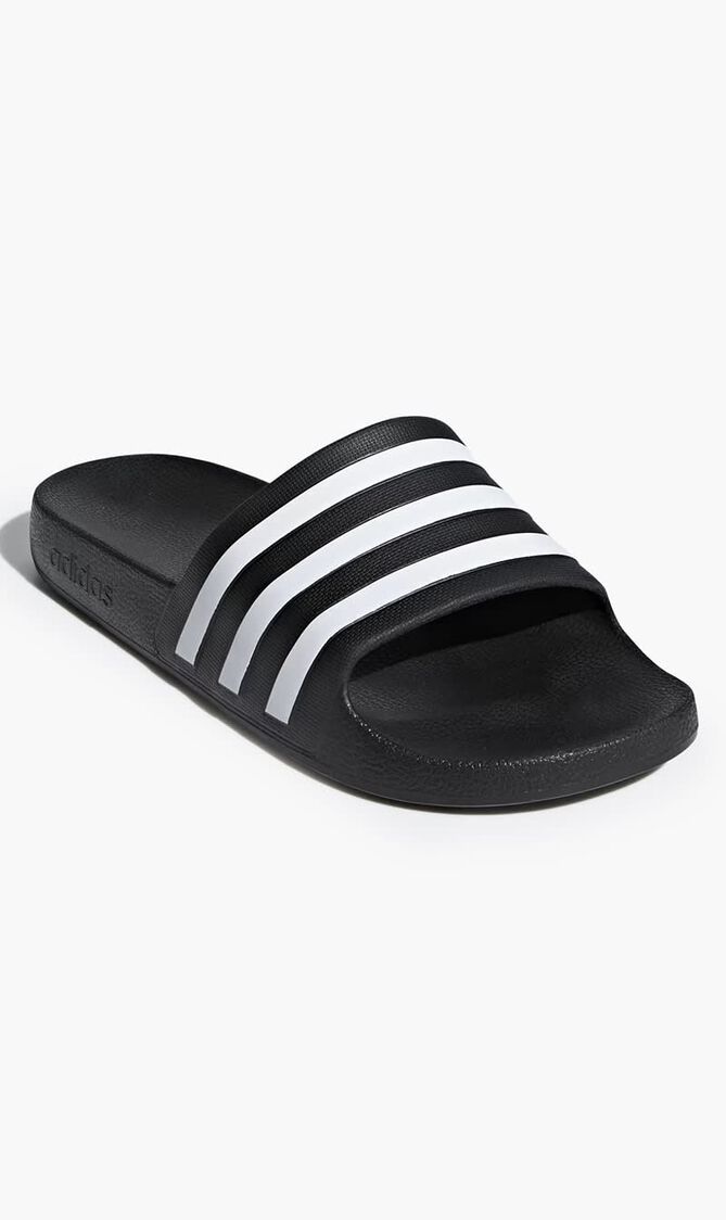 Adilette Aqua Slides