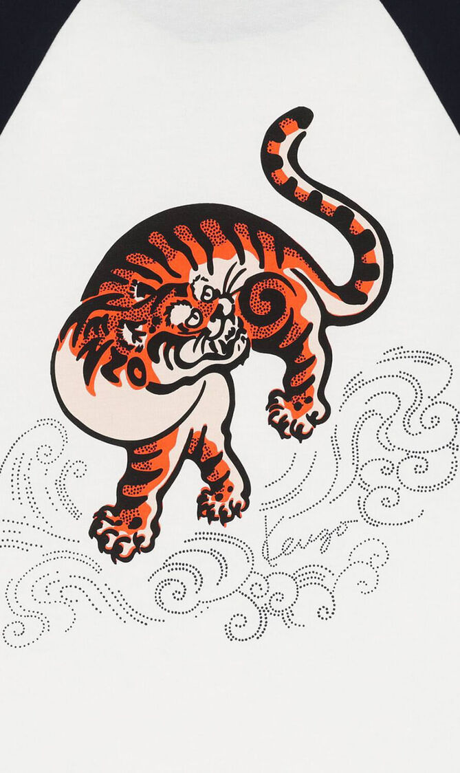 SHORT SLEEVES TEE SHIRT