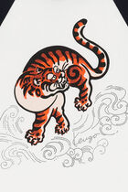 SHORT SLEEVES TEE SHIRT