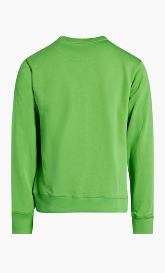 MW CLASSIC TIGER SWEATSHIRT