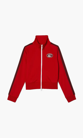 Classic Logo Jacket