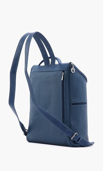 Laptop Leather Bag