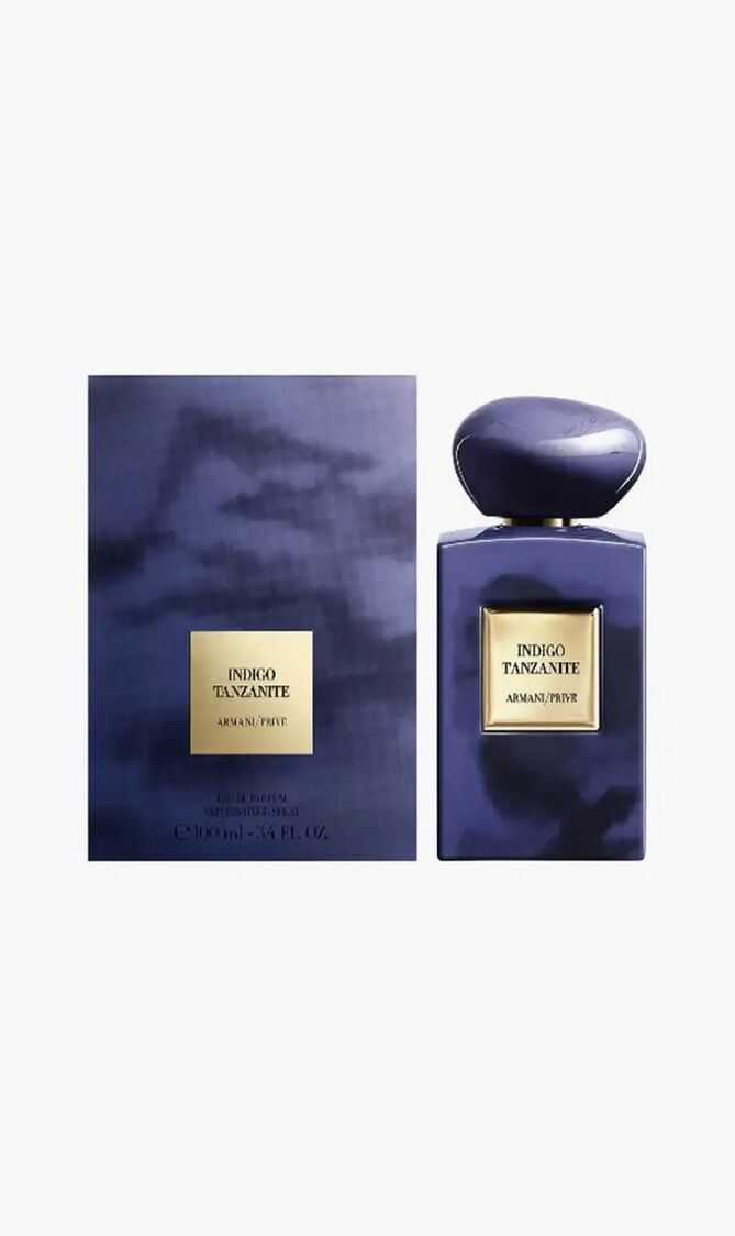 Armani Prive Indigo Tanzanite EDP For Unisex 100ML