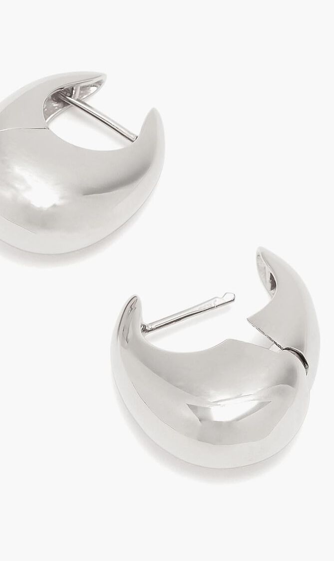 Sloping Hinge Hoops