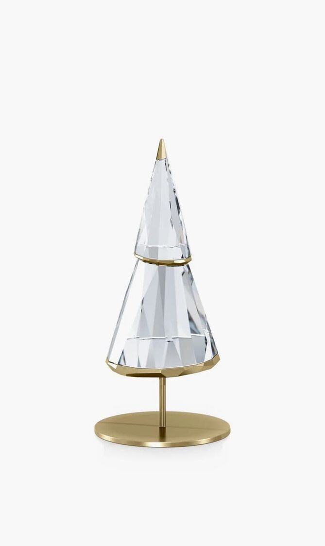 Holiday Magic Christmas Tree