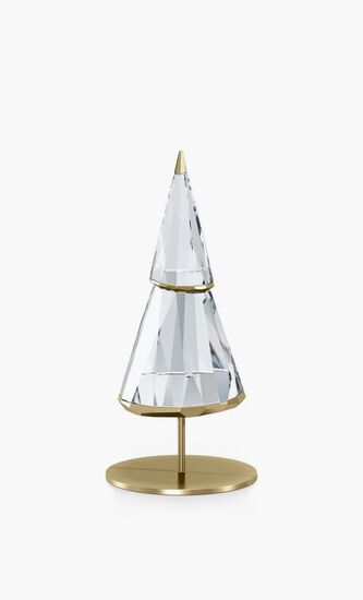 Holiday Magic Christmas Tree