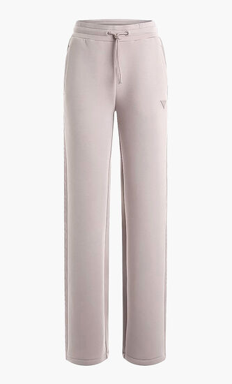 Brenda Scuba straight Leg Pants