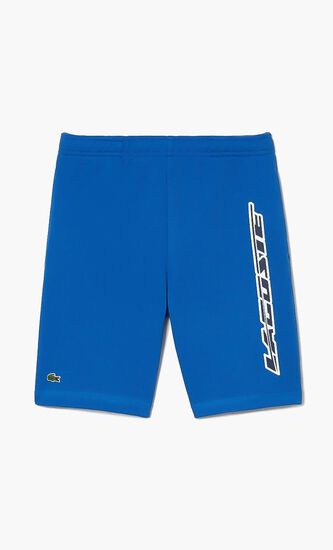 Elasticated Shorts