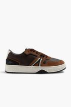 L001 223 2 SMA DK BRWBLK