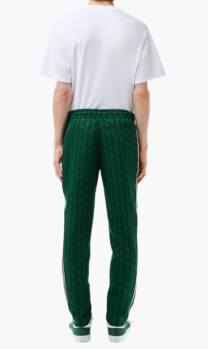 Paris Monogram Sweatpants