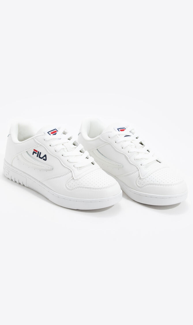 troosten Toezicht houden hand Buy FILA FX100 Low-Cut Sneakers for AED 495.00 | The Deal Outlet
