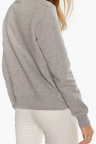 Regular Fit Sweatshirt