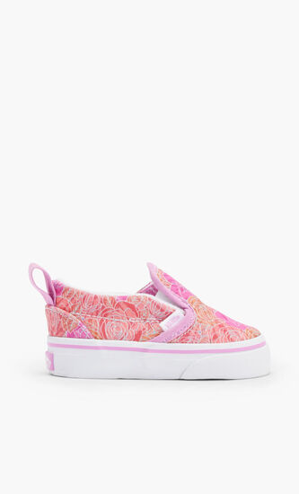 TD SLIP-ON V