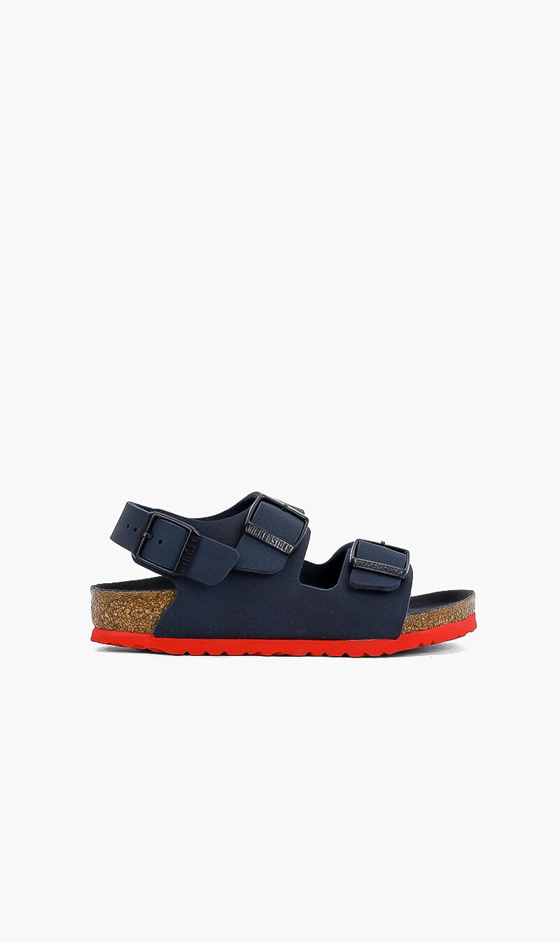 Buy BIRKENSTOCK Milano Sandals for AED 390.00 The Deal Outlet