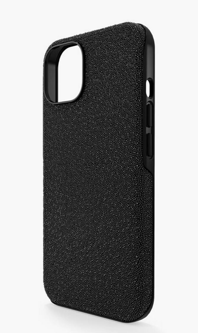 High Smartphone Case