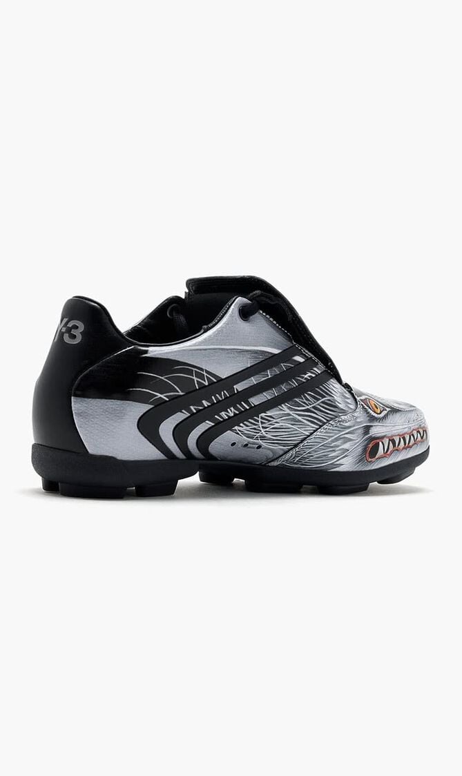 Y 3 F50 BEAST BLACK BLACK UTIBLK