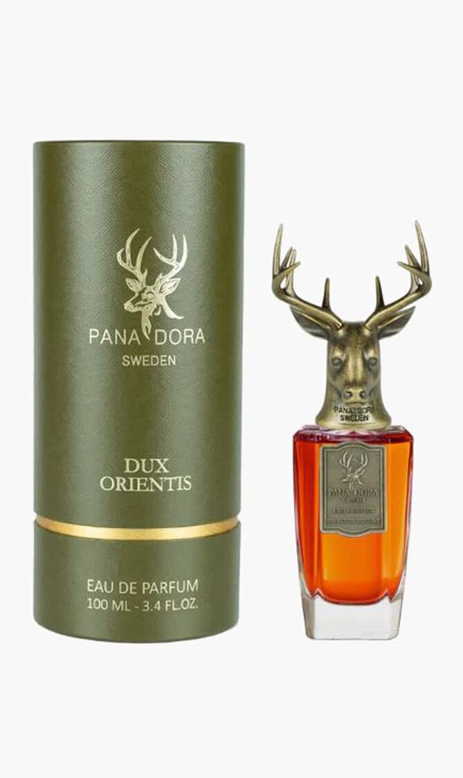 عطر دوكس أورينتيس إكستريه دو بارفان، 100 مل