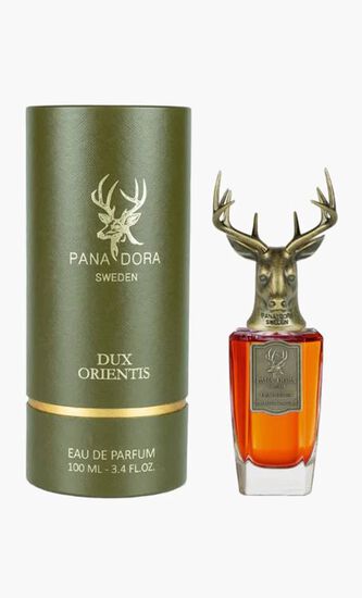 عطر دوكس أورينتيس إكستريه دو بارفان، 100 مل