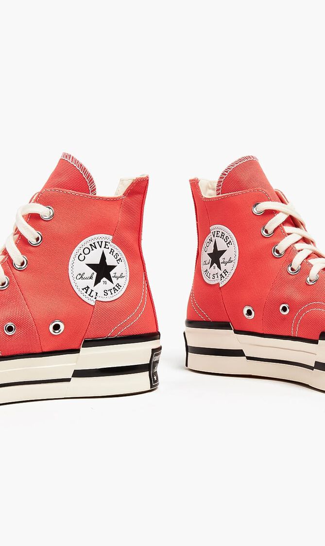 Chuck 70 Plus High Top Sneakers Chuck 70 Plus High Top Sneakers