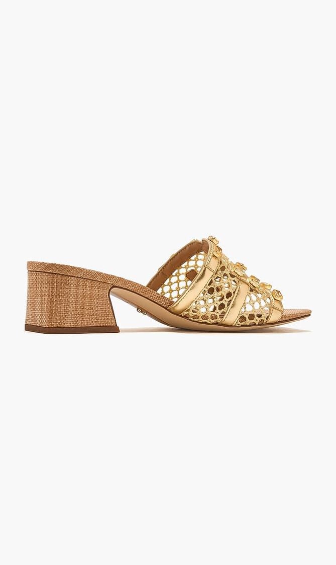 Webster Mesh Sandals Webster Mesh Sandals