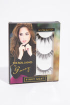 The Real Eyelashes by Fouz