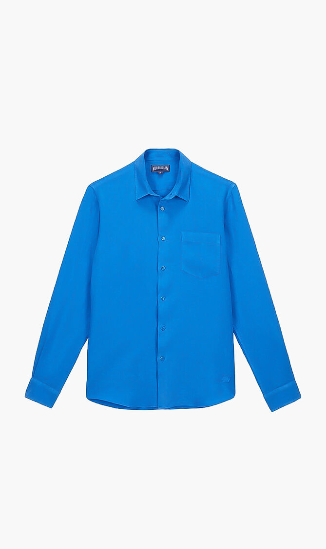 Caroubis Long Sleeve Shirt