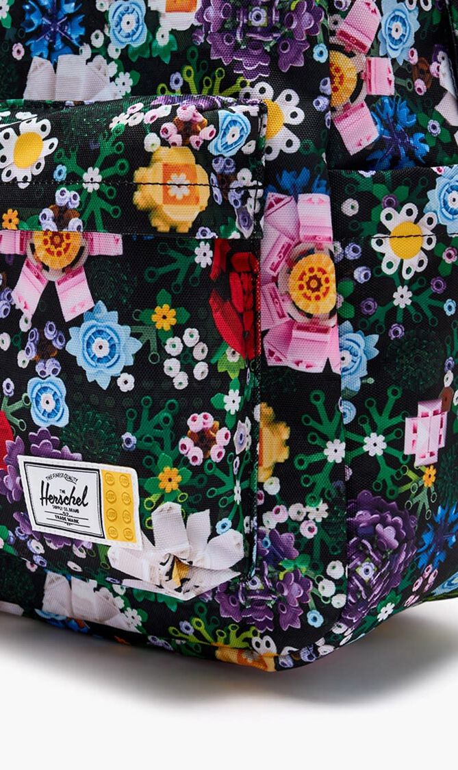 Herschel x LEGO Classic Backpack