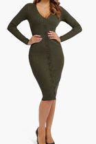 Cardigan Belted Dress Cardigan Belted Dress