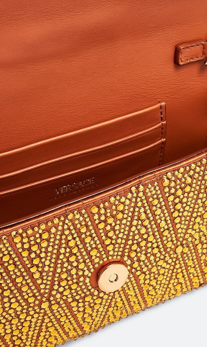 Virtus Shoulder Bag Virtus Shoulder Bag