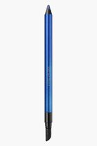 Double Wear 24H Waterproof Gel Eye Pencil, 06 Sapphire Sky