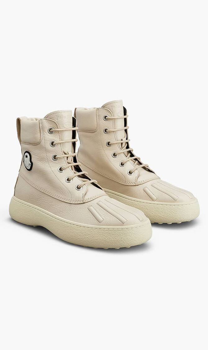 Stiv.Mid. Winter Gommino 09J