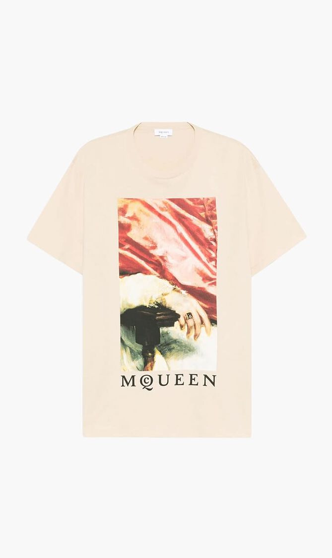 Printed T-Shirt