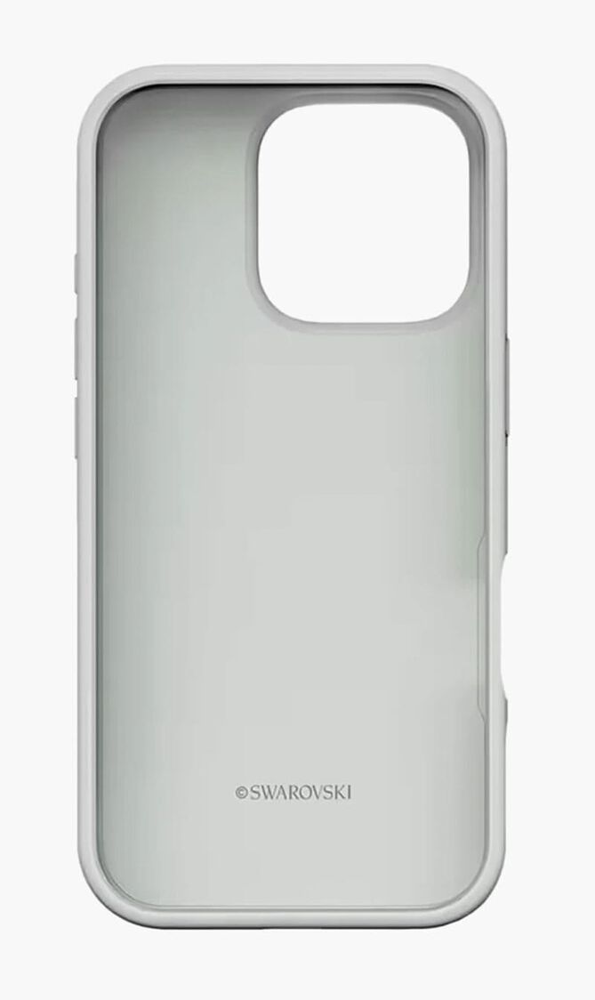 SJC HIGH 16 CASE SIL