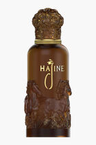 HAJINE WILD HORSE COLLECTION SILK ROAD U EDP 100ML