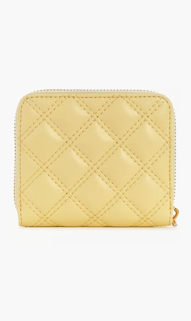 Giully Small Zip Wallet