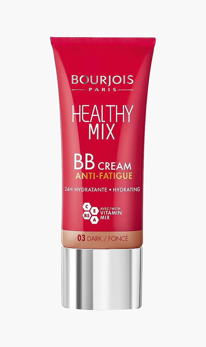 Bjs Hlt Rg Mix Bb Cream 30ml 18 Iv