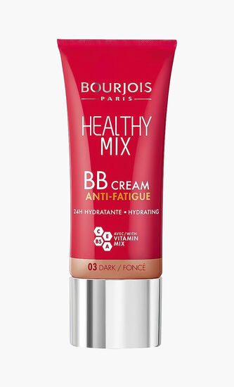 Bjs Hlt Rg Mix Bb Cream 30ml 18 Iv