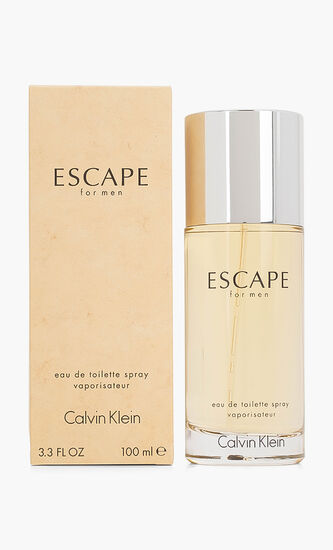Escape EDT, 100 ML