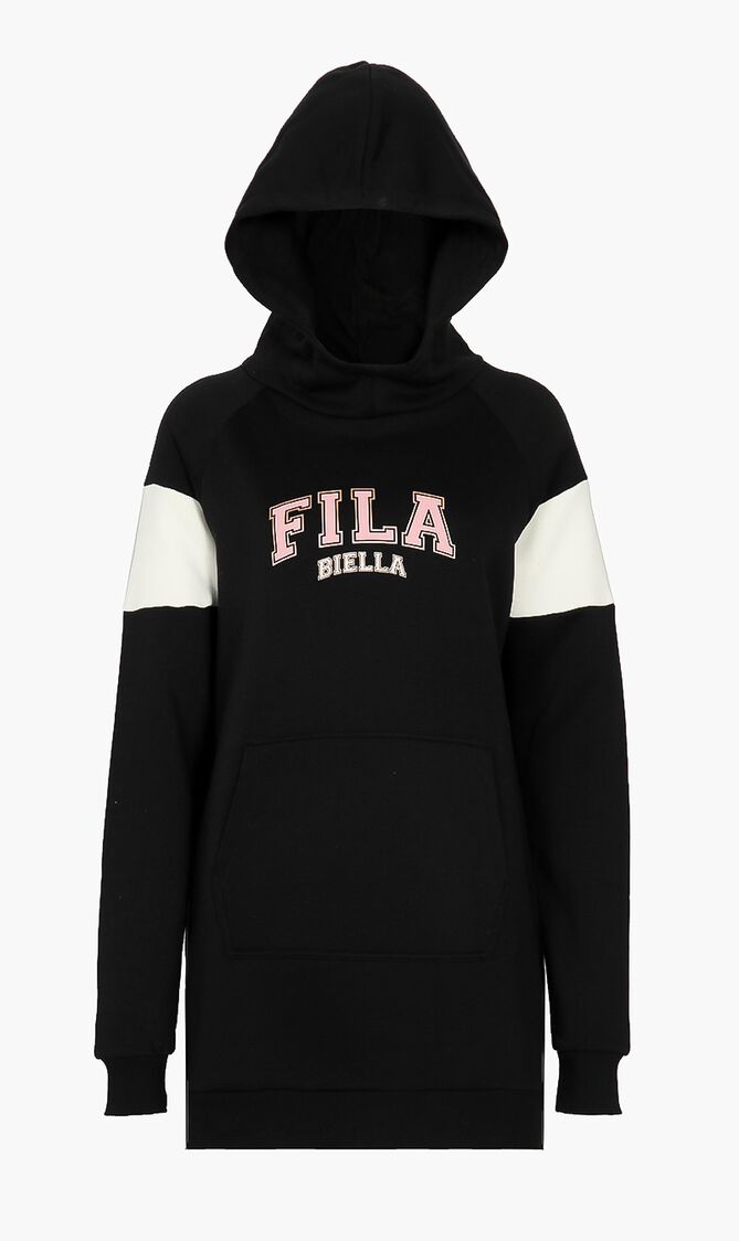 Merapi Long Sleeve Hoodie