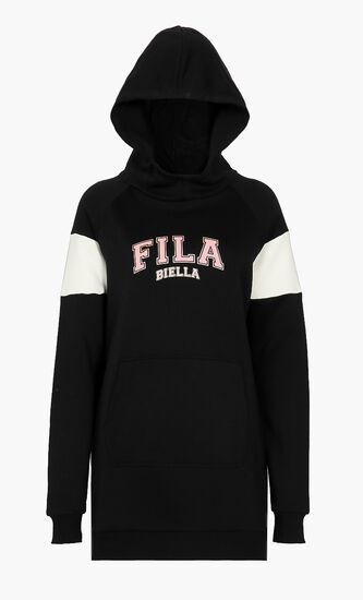 Merapi Long Sleeve Hoodie