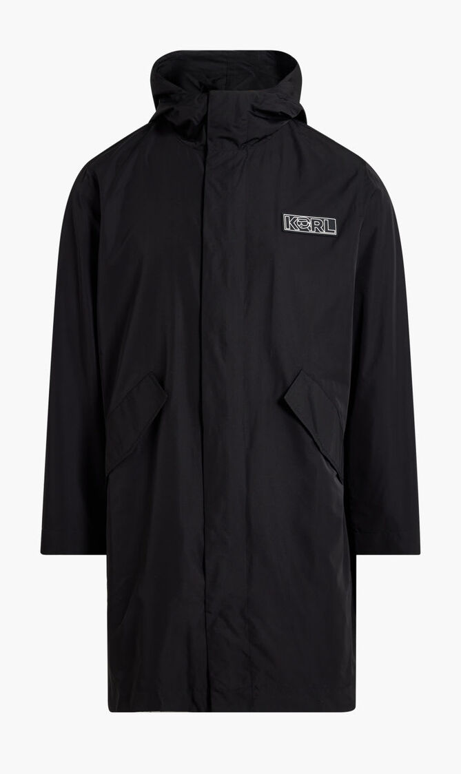 IKONIK 20 PARKA