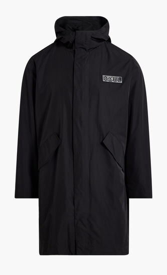IKONIK 20 PARKA