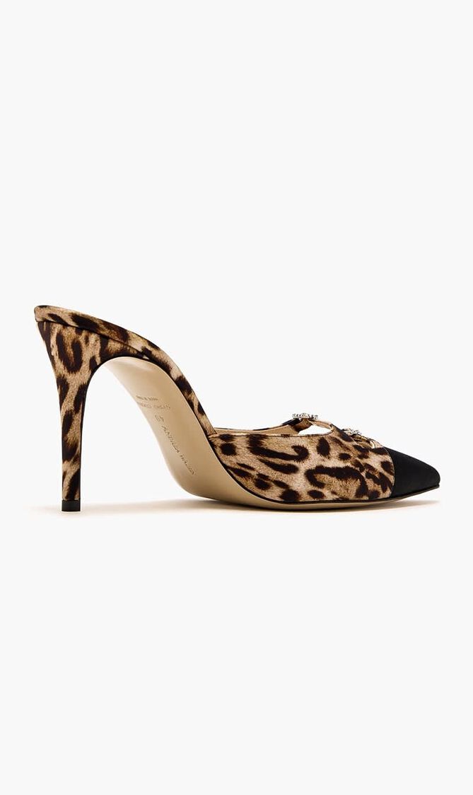 Caroline 85 Mules